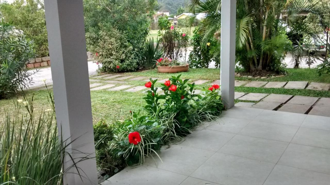 Casas Adilio Florianopolis-Norte别墅 外观 照片