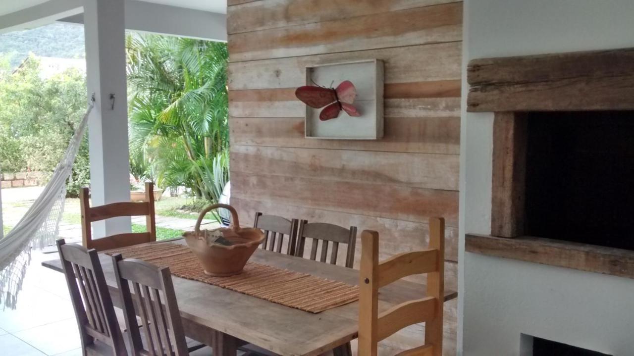 Casas Adilio Florianopolis-Norte别墅 外观 照片