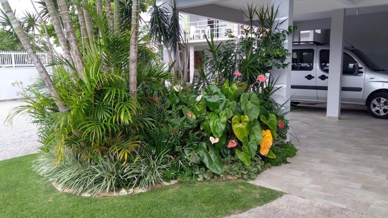 Casas Adilio Florianopolis-Norte别墅 外观 照片