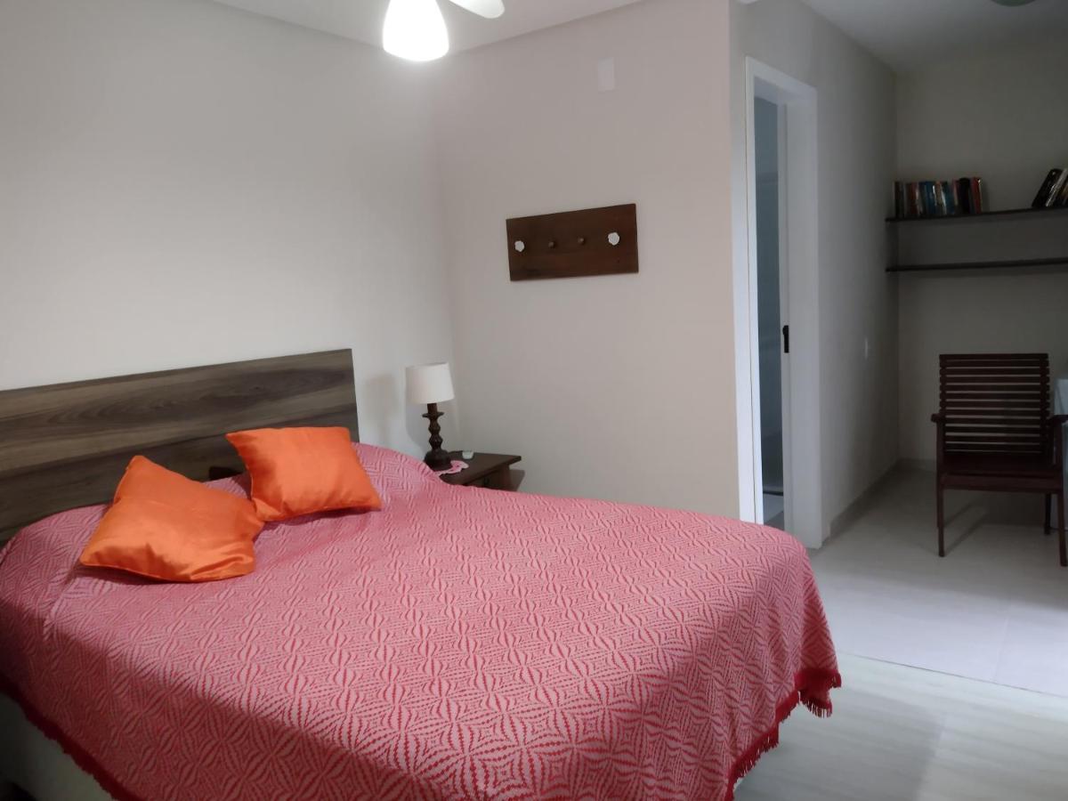 Casas Adilio Florianopolis-Norte别墅 外观 照片