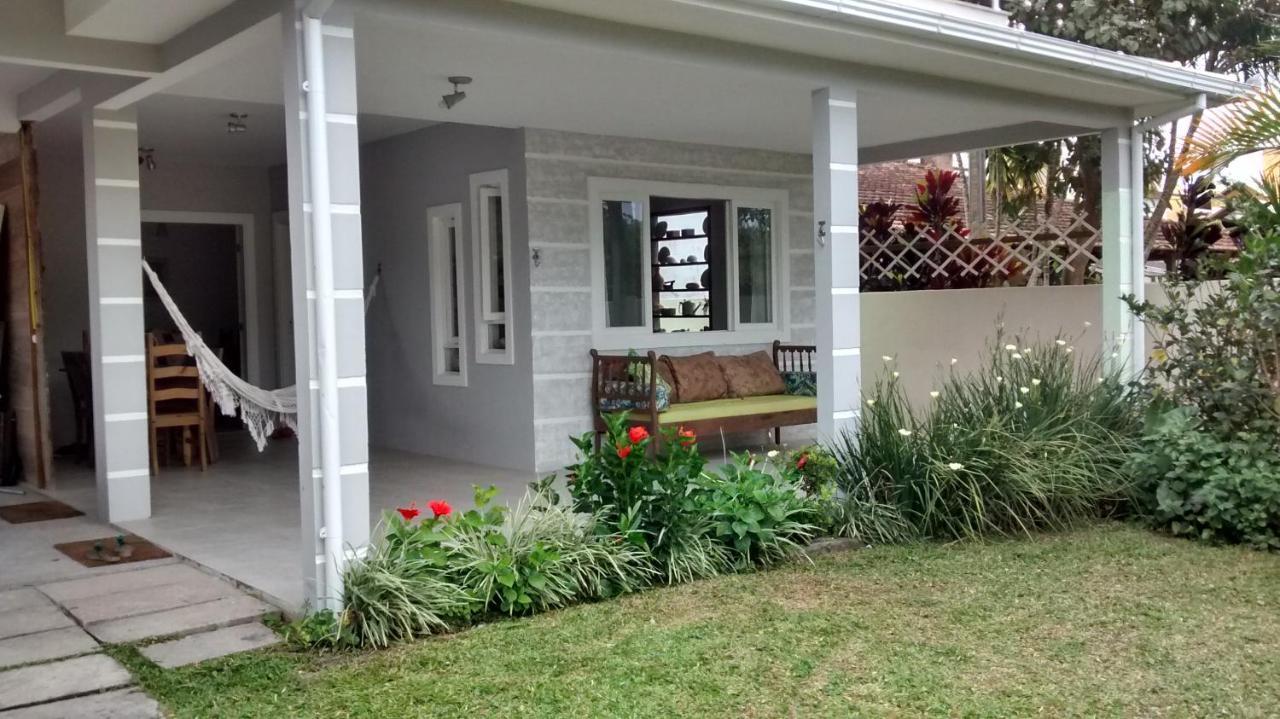 Casas Adilio Florianopolis-Norte别墅 外观 照片