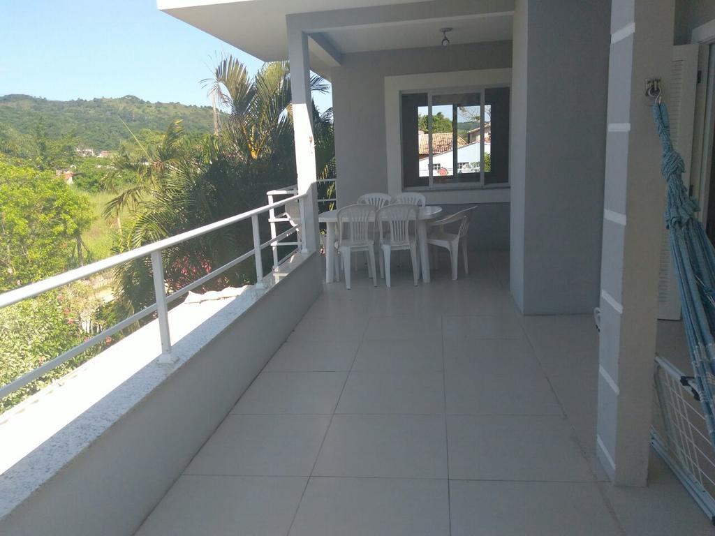 Casas Adilio Florianopolis-Norte别墅 外观 照片